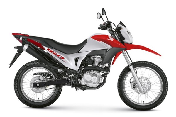 Mercado de motos 5