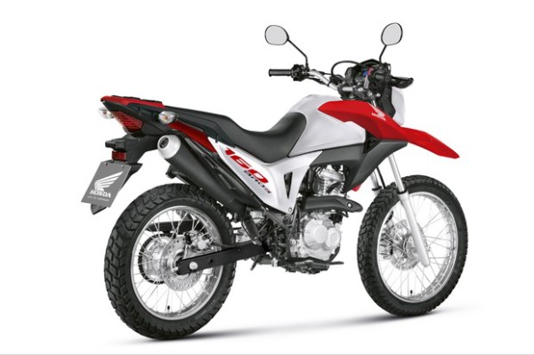 Mercado de motos 6