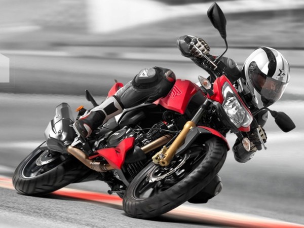 nova Apache RTR 200 3