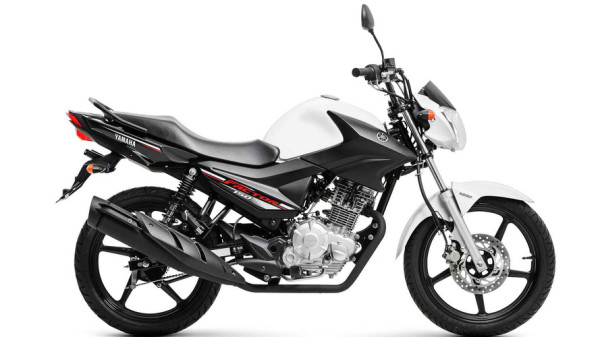 yamaha factor 150 2018 2
