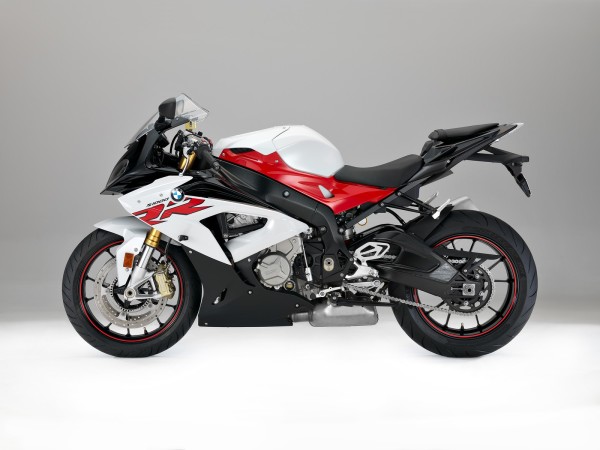 BMW S 1000 RR 2017 3