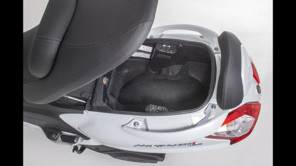 Dafra Maxsym 400i 2018 4