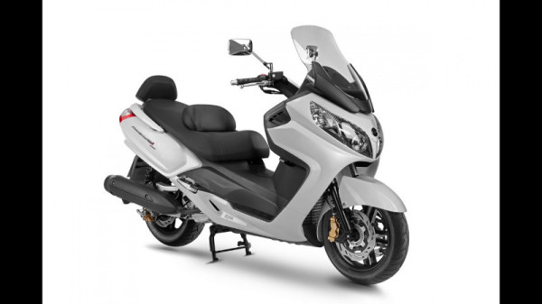 Dafra Maxsym 400i 2018