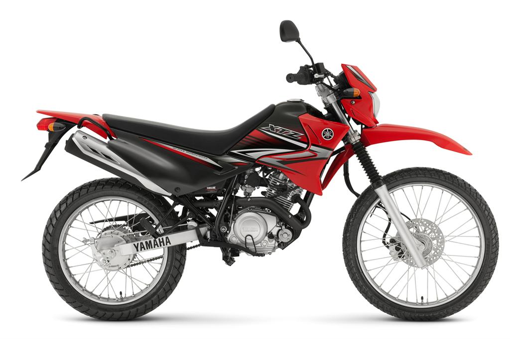 YAMAHA XTZ 125 2019: Preço, Fotos e Ficha Técnica - TecDuos - Tudo ...