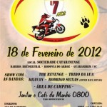 VII Aniversario Lobo Velozes 2012 01