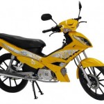 Pro Tork Fly50