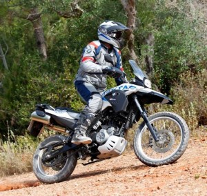 sertao bmw 650