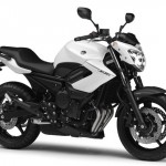 yamaha xj6 2013 01