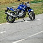 Serie limitada Racing Blue Yamaha 04