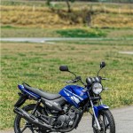Serie limitada Racing Blue Yamaha 05