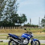 Serie limitada Racing Blue Yamaha 06