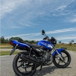 Serie limitada Racing Blue Yamaha 08