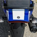 Serie limitada Racing Blue Yamaha 09