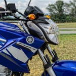 Serie limitada Racing Blue Yamaha 13