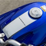 Serie limitada Racing Blue Yamaha 14