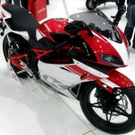 Lançamento Kasinski Comet 150 SR 03