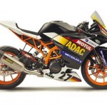 Lançamento KTM RC 390 Duke 2014 01