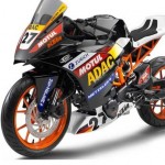 Lançamento KTM RC 390 Duke 2014 02