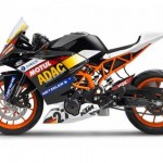 Lançamento KTM RC 390 Duke 2014 03