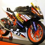 Lançamento KTM RC 390 Duke 2014 04