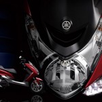 Conheça a Yamaha Majesty S 155 Smax 155
