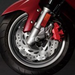 Conheça a Yamaha Majesty S 155 Smax 155