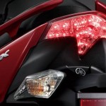 Conheça a Yamaha Majesty S 155 Smax 155