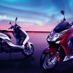 Conheça a Yamaha Majesty S 155 Smax 155
