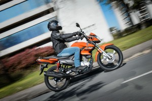 Fotos e Preço da nova Yamaha YS 150 Fazer