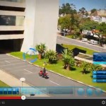 Vídeo oficial da Yamaha 150 2014