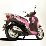 Lançamento Honda o scooter SH Mode 125