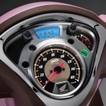 Lançamento Honda o scooter SH Mode 125
