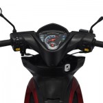 Shineray Liberty 50 2013 2014