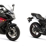 Yamaha XJ6 F 2013