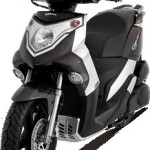 Lançamentos DAFRA Cityclass 200i e Maxsym 400i 2014