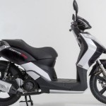 Lançamentos DAFRA Cityclass 200i e Maxsym 400i 2014
