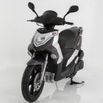 Lançamentos DAFRA Cityclass 200i e Maxsym 400i 2014