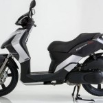 Lançamentos DAFRA Cityclass 200i e Maxsym 400i 2014