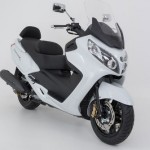 Lançamentos DAFRA Cityclass 200i e Maxsym 400i 2014