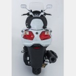 Lançamentos DAFRA Cityclass 200i e Maxsym 400i 2014