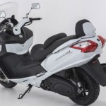 Lançamentos DAFRA Cityclass 200i e Maxsym 400i 2014