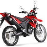 Kasinski CRZ 150 2014
