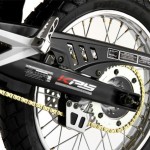 Kasinski CRZ 150 2014