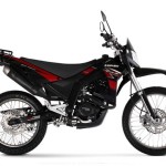 Kasinski CRZ 150 2014