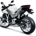 Nova Comet GT 250 2014 (Hyosung GD 250N)