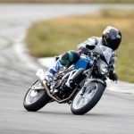 Nova Comet GT 250 2014 (Hyosung GD 250N)