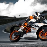 RC 390