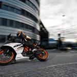 RC 390