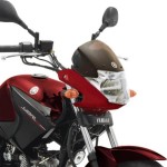 nova yamaha ybr 125 2014 injecao eletronica