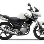 nova yamaha ybr 125 2014 injecao eletronica